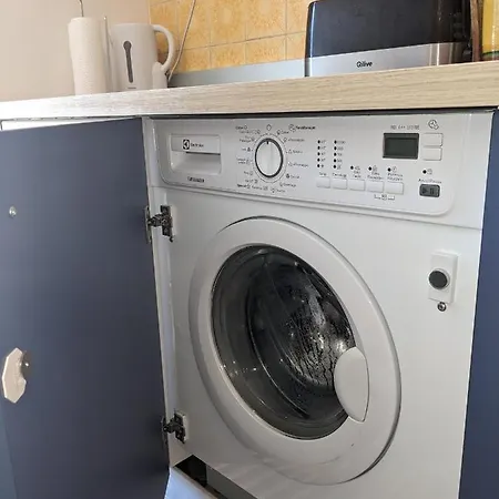 Apartamento Eden Golfe Plages à Pieds Parking Privé Vallauris
