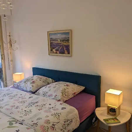 Apartamento Eden Golfe Plages à Pieds Parking Privé