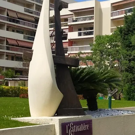 Eden Golfe Plages A Pieds Parking Prive Apartamento *