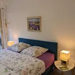 Appartement Eden Golfe Plages A Pieds Parking Prive