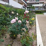 Eden Golfe Plages A Pieds Parking Prive
