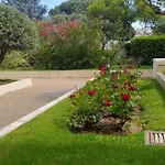 Eden Golfe Plages A Pieds Parking Prive Apartmán *