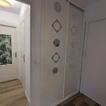 Appartement Eden Golfe Plages A Pieds Parking Prive Vallauris