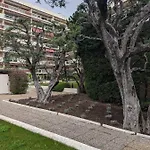 Eden Golfe Plages A Pieds Parking Prive