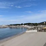 Eden Golfe Plages A Pieds Parking Prive Appartement