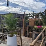 Apartmán Eden Golfe Plages A Pieds Parking Prive *