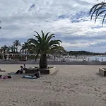 Appartement Eden Golfe Plages A Pieds Parking Prive *